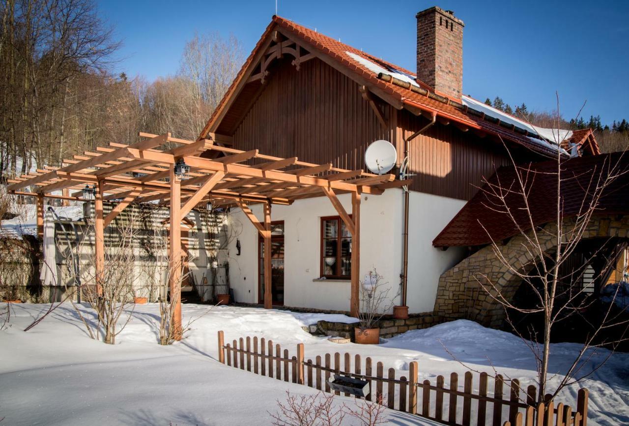 Apartamenty Romanowka Raszow Esterno foto
