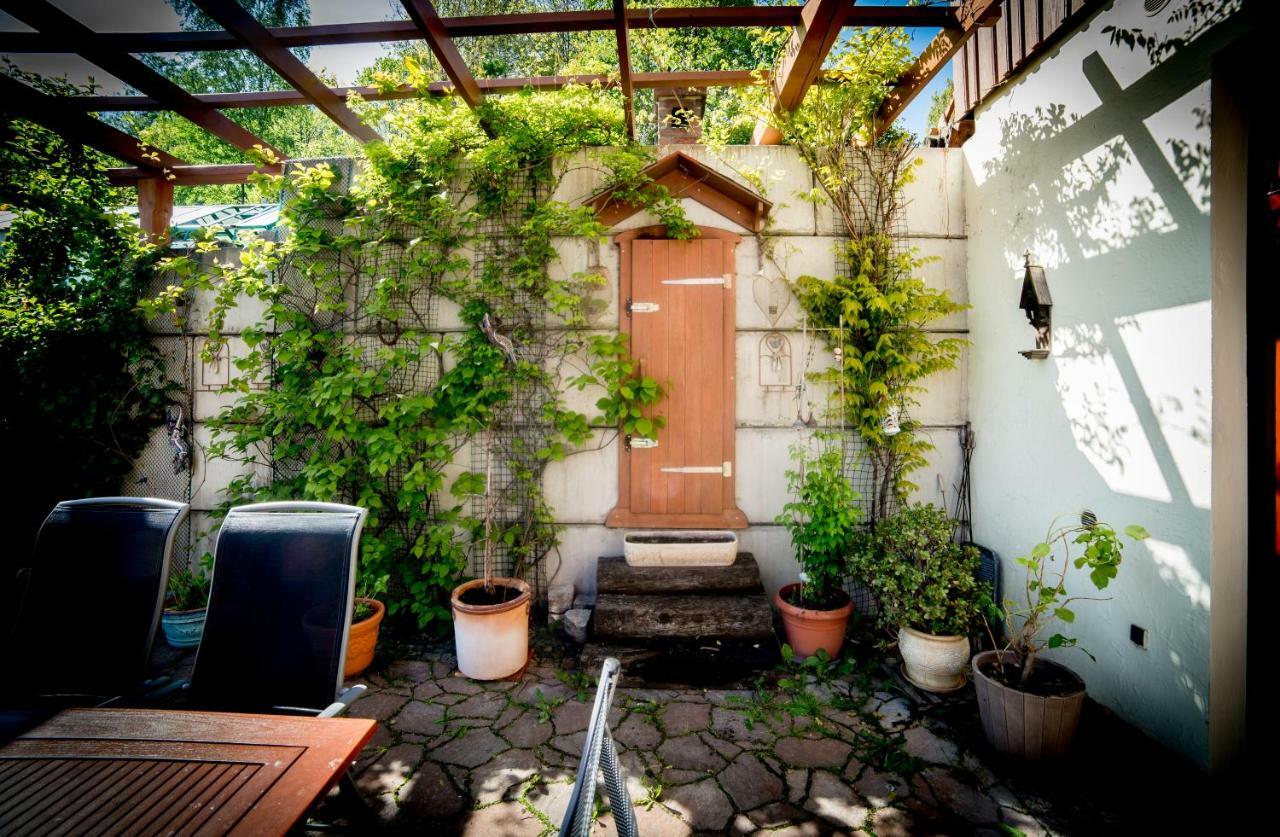 Apartamenty Romanowka Raszow Esterno foto