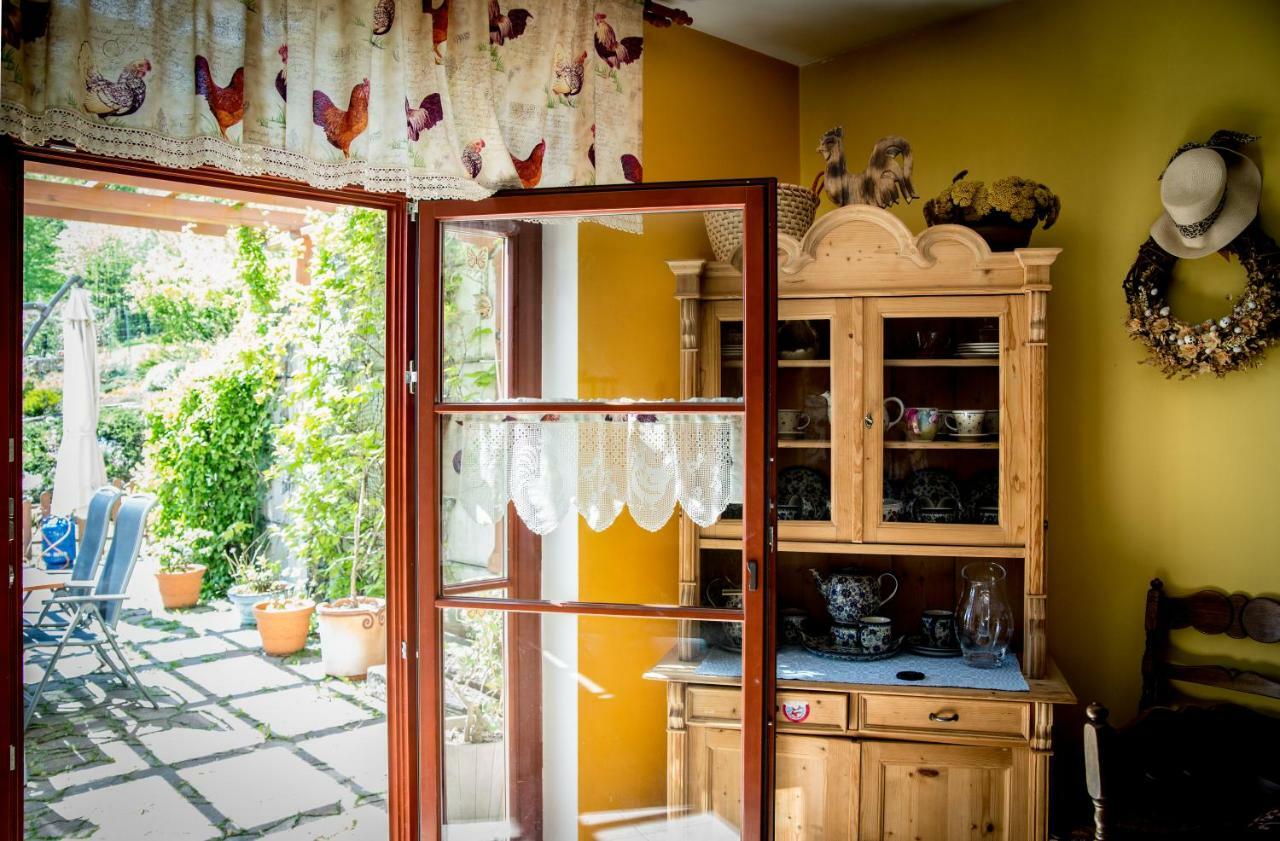 Apartamenty Romanowka Raszow Esterno foto